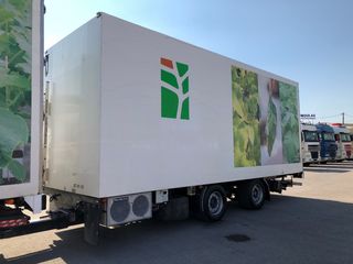 Ψυγείο DAF 2008 XF105.460 EURO5 ΨΥΓΕΙΟ ΣΥΡΜΟΣ-thumb-11