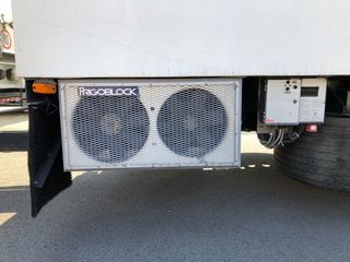 Ψυγείο DAF 2008 XF105.460 EURO5 ΨΥΓΕΙΟ ΣΥΡΜΟΣ-thumb-14