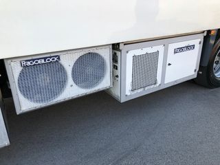 Ψυγείο DAF 2008 XF105.460 EURO5 ΨΥΓΕΙΟ ΣΥΡΜΟΣ-thumb-16