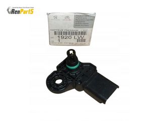 ΑΙΣΘΗΤΗΡΑΣ ΠΙΕΣΗΣ ΑΕΡΟΣ ΠΟΛΛΑΠΛΗΣ MAP SENSOR PEUGEOT 207 308 THP CITROEN C4 MINI COOPER ΓΝΗΣΙΟ ΑΝΤΑΛΛΑΚΤΙΚΟ