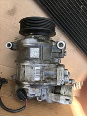 ΚΟΜΠΕΣΕΡ AIRCODITION gia audi a4-vw sygro ΚΩΔΙΚΟΣ 7E0 820 803G-thumb-2