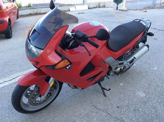 Bmw K 1200 RS 1998-thumb-9