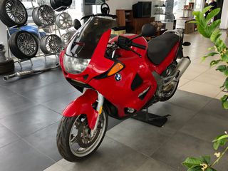 Bmw K 1200 RS 1998-thumb-2