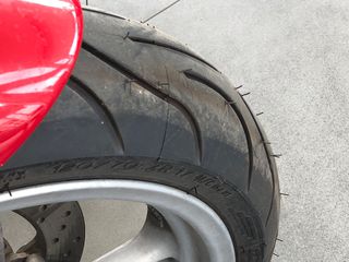 Bmw K 1200 RS 1998-thumb-5