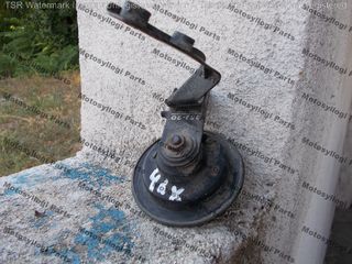 motoσυλλογη   FZ 400  46X   κορνα  γνησια 