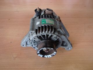 ΔΥΝΑΜΟ TOYOTA COROLLA 2000-2005 1400CC {4ZZ} 27060-22030