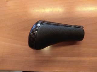 AUTOPARTS- ΠΩΛΕΙΤΑΙ ΠΟΜΟΛΟ ΛΕΒΙΕ/ΛΕΒΙΕΣ CARBON BMW E30 E32 E34 E36 E38 E39 E46 E53 E60 E63 E83 E84 E87 E90-thumb-1