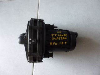 AUDI TT '04 COUPE 1.8 20V TURBO QUATTRO ΜΟΤΕΡ ΕΚΚΙΝΗΣΗΣ (ΑΠΟ ΚΙΝΗΤΗΡΑ APX)