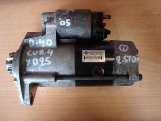 ΜΙΖΑ NISSAN NAVARA D40 2005-2012 2500CC DIESEL {YD25DT}  23300EB30A (M008T76071ZE)