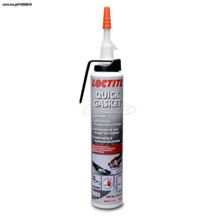 LOCTITE ΜΕΓΑΛΗ Φλατζόκολλα 200mL [Τιμή ΜΕ ΦΠΑ]