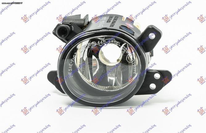 SMART FORTWO 07-12 ΠΡΟΒΟΛΕΑΣ ΟΜΙΧΛΗΣ ΣΤΡΟΓΓΥΛΟΣ ΕΥΡΩΠΑΙΚΟΣ ΑΡΙΣΤΕΡΟΣ