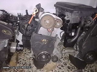 ΜΗΧΑΝΗ ΓΙΑ SEAT AROSA APE 75PS - 1.4L - 16V