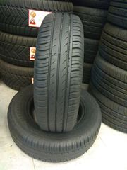 2 TMX CONTINENTAL CONTIECOCONTACT 3 185/70/14*BEST CHOICE TYRES ΑΧΑΡΝΩΝ 374*