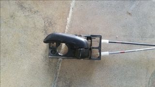 ΕΜΠΡΟΣΘΙΟ ΑΡΙΣΤΕΡΟ ΕΣΩΤΕΡΙΚΟ ΧΕΡΟΥΛΙ ΠΟΡΤΑΣ HYUNDAI i10 2007 - 2013