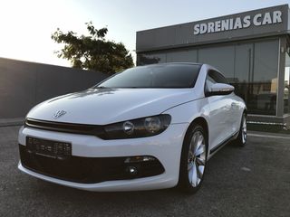 Volkswagen Scirocco '11 1.4 160 PS ΑΥΤΟΜΑΤΟ - ΠΑΝΟΡΑΜΑ