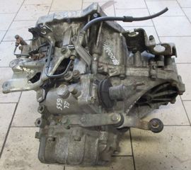 TOYOTA YARIS 1999-2005 1ND ΣΑΖΜΑΝ