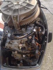 EVINRUDE 25-thumb-1
