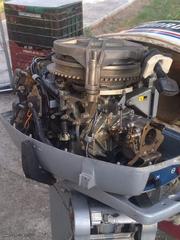 EVINRUDE 25-thumb-2