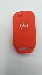 Προστατευτικο Καλυμμα Κλειδιου Mercedes Με Σημα