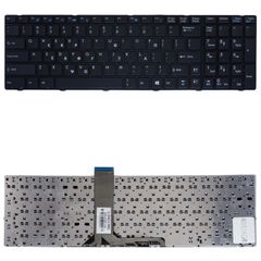 Πληκτρολόγιο Laptop Ελληνικό - Greek Keyboard for MSI GE60 GP60 GP70 CR70 MS16GB MS16GA V123322IK1 V139922CK1 V123322CK1 2OJ CR60 SIN-3ERU2K1 S1N-3EDN2S1-SA0 (Κωδ. 40424GR)