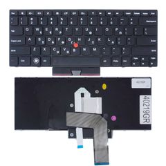 Πληκτρολόγιο Ελληνικό - Greek Keyboard Laptop Lenovo IBM ThinkPad E420 E425 E420S S420 E320 E325 04W0764 04W0794 04W0765 04W0800 04W0830 04W0777 (Κωδ.40219GR)