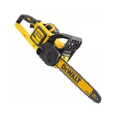 Dewalt DCM575X1-XJ Αλυσοπρίονο μπαταρίας 40cm 54V Flexvolt + ΔΩΡΟ ΓΑΝΤΙΑ ΕΡΓΑΣΙΑΣ (ΕΩΣ 6 ΑΤΟΚΕΣ Η 60 ΔΟΣΕΙΣ)