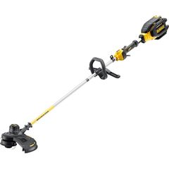 Dewalt DCM581N-XJ 36V PRO Landscape Brushless Χορτοκοπτικό 38cm - Μόνο Σώμα + ΔΩΡΟ ΓΑΝΤΙΑ ΕΡΓΑΣΙΑΣ (ΕΩΣ 6 ΑΤΟΚΕΣ Η 60 ΔΟΣΕΙΣ)