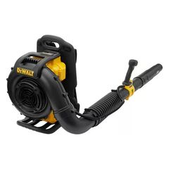 DEWALT DCM587N Φυσητήρας Πλάτης 36V PRO LANDSCAPE (Solo) + ΔΩΡΟ ΓΑΝΤΙΑ ΕΡΓΑΣΙΑΣ (ΕΩΣ 6 ΑΤΟΚΕΣ Η 60 ΔΟΣΕΙΣ)
