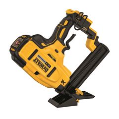 Dewalt DCN682N 18V XR Brushless 18Ga Συνδετικο Καρφωτικο Δαπεδου (Χωρις Μπαταρια και Φορτιστη) + ΔΩΡΟ ΓΑΝΤΙΑ ΕΡΓΑΣΙΑΣ (ΕΩΣ 6 ΑΤΟΚΕΣ Η 60 ΔΟΣΕΙΣ)