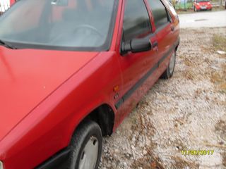 citroen zx ολοκληρο αυτοκινητο για ανταλλακτικα.-thumb-2