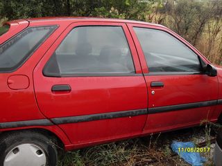citroen zx ολοκληρο αυτοκινητο για ανταλλακτικα.-thumb-3