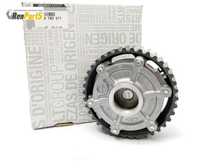 ΓΡΑΝΑΖΙ ΕΚΚΕΝΤΡΟΦΟΡΟΥ CAMSHAFT DEPHASER RENAULT CLIO II 172 SCENIC RX4 ΓΝΗΣΙΟ ΑΝΤΑΛΛΑΚΤΙΚΟ