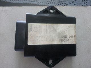 YAMAHA XT660X H R-thumb-1