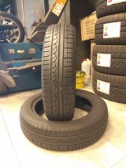 2 TMX KUMHO ECSTA KH11 155/60/15*BEST CHOICE TYRES AXAΡΝΩΝ 374*