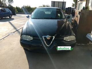 ALFA ROMEO 156