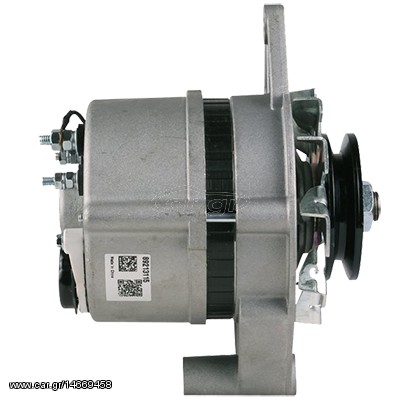 Δυναμό 12V 33A AS-PL SAME, John Deere