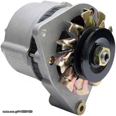 Δυναμό 12V IR/EF 32A Case, Fendt, Deutz