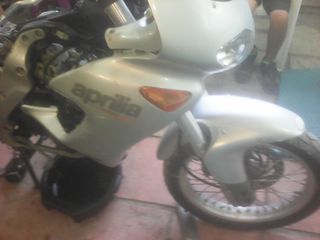 aprilia pegaso 650