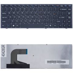 Πληκτρολόγιο Laptop Ελληνικό - Greek Keyboard for Sony VPC-S Series VPC-S111FM VPC-S111FM/S VPC-S131FM VPC-S131FM/S VPC-S132FX VPC-S132FX/B VPC-S132FX/S VPC-S132FX/Z VPC-S132FX/ZI VPC-S132GX VPC-S132G