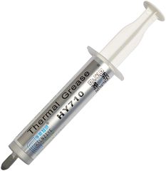 Thermal Paste - Θερμοαγώγιμη Πάστα για CPU Halnziye HY710 Thermal Grease 3.17 W/m-K 30g (Κωδ. 92001)