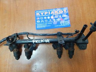 SKODA FELICIA  1300    136M-thumb-2