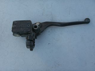 honda cbf 125 i 