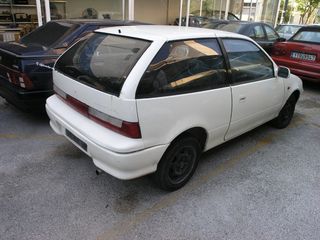 SUZUKI SWIFT-thumb-1
