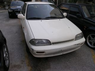 SUZUKI SWIFT-thumb-2