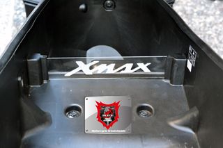 MPF - GRIVAS Διαχωριστικό χώρου αποσκευών για Yamaha Xmax 300 2017-2018 (Compartment Luggage,Compartment Isolation )-thumb-4