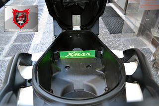MPF - GRIVAS Διαχωριστικό χώρου αποσκευών για Yamaha Xmax 300 2017-2018 (Compartment Luggage,Compartment Isolation )-thumb-5