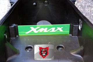 MPF - GRIVAS Διαχωριστικό χώρου αποσκευών για Yamaha Xmax 300 2017-2018 (Compartment Luggage,Compartment Isolation )-thumb-6