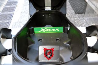MPF - GRIVAS Διαχωριστικό χώρου αποσκευών για Yamaha Xmax 300 2017-2018 (Compartment Luggage,Compartment Isolation )-thumb-7