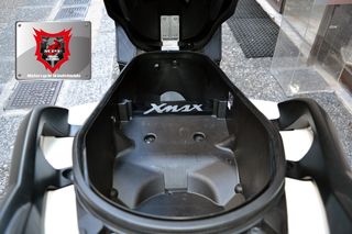 MPF - GRIVAS Διαχωριστικό χώρου αποσκευών για Yamaha Xmax 300 2017-2018 (Compartment Luggage,Compartment Isolation )-thumb-9