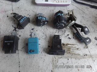 ΔΙΑΚΟΠΤΑΚΙΑ ΔΙΑΦΟΡΑ HYUNDAI ATOS 01-06